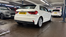 Audi A1 30 TFSI Sport 5dr S Tronic Petrol Hatchback